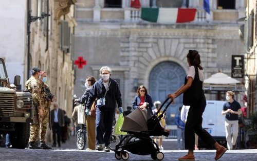 Permiresohet situata me Covid ne Itali: Vendi pritet te rihapet se shpejti